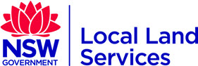 NSW Government Local Land Services 